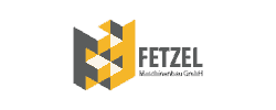 Logo Fetzel