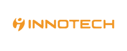 innotech Logo Kunde Evotech 3D Drucker