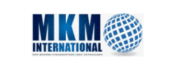 MKM Logo