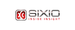SIXIO Logo